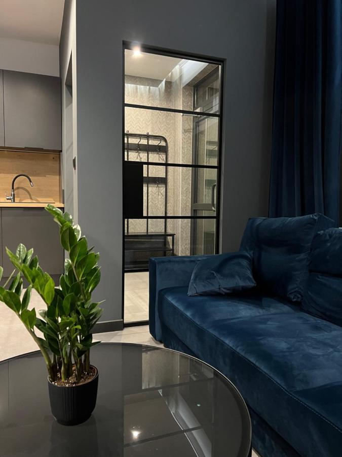 Grey Apartamenty Przy Skoczni & Ski Bus Szczyrk Exterior foto