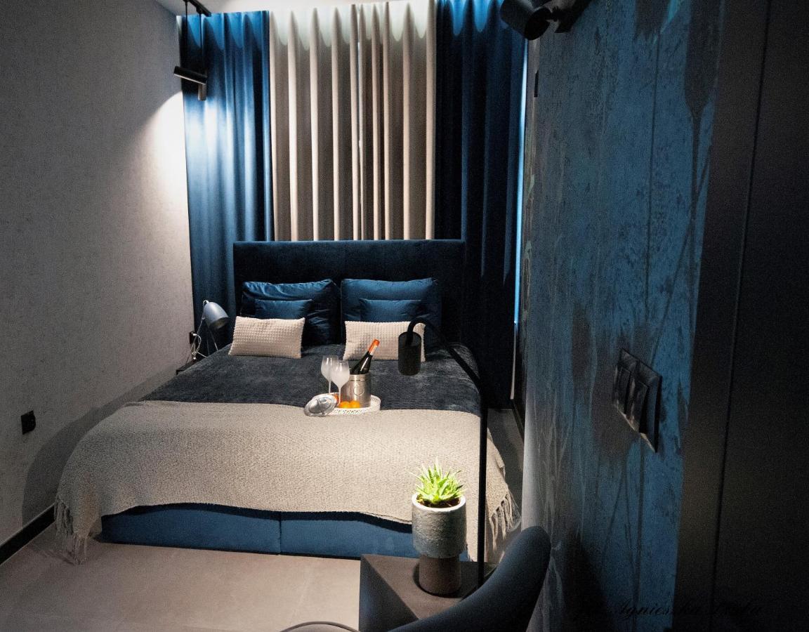 Grey Apartamenty Przy Skoczni & Ski Bus Szczyrk Exterior foto