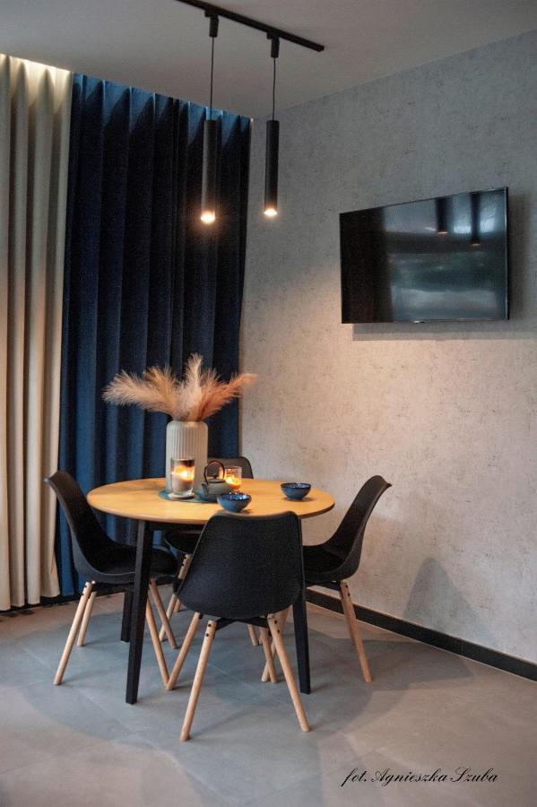 Grey Apartamenty Przy Skoczni & Ski Bus Szczyrk Exterior foto