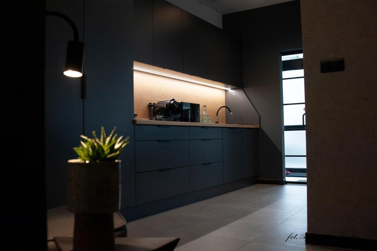 Grey Apartamenty Przy Skoczni & Ski Bus Szczyrk Exterior foto