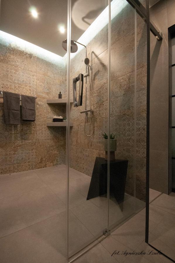 Grey Apartamenty Przy Skoczni & Ski Bus Szczyrk Exterior foto