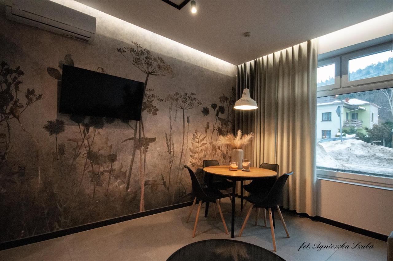 Grey Apartamenty Przy Skoczni & Ski Bus Szczyrk Exterior foto