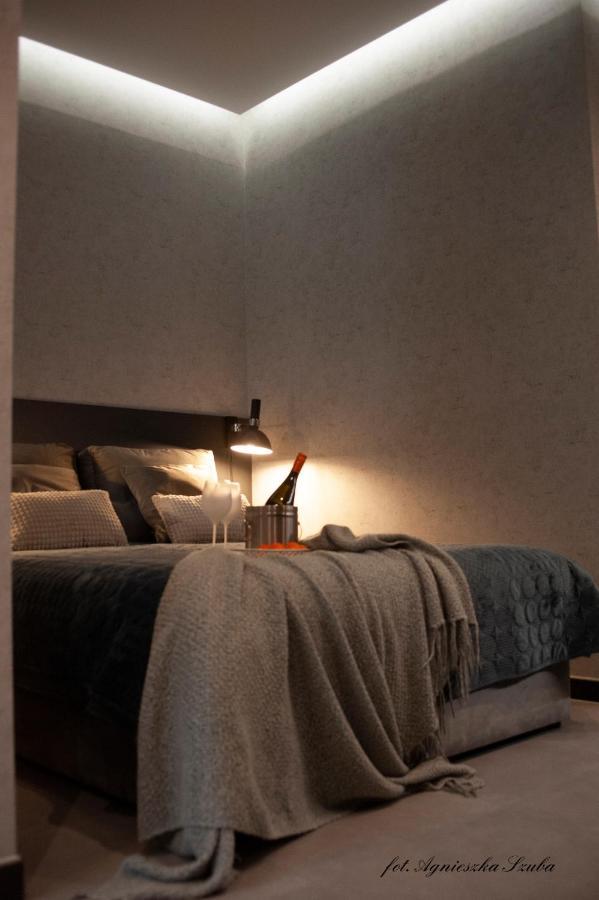 Grey Apartamenty Przy Skoczni & Ski Bus Szczyrk Exterior foto