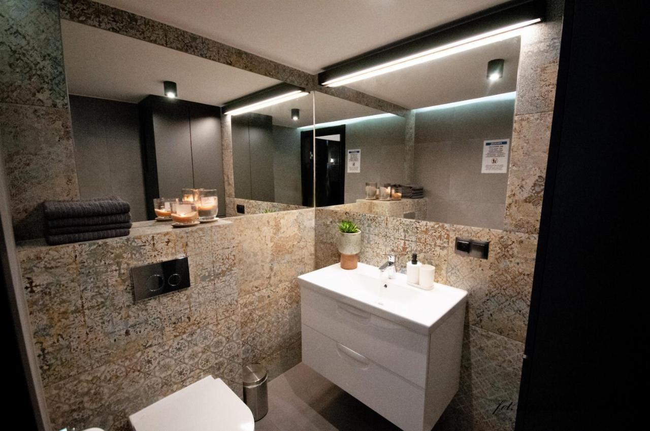Grey Apartamenty Przy Skoczni & Ski Bus Szczyrk Exterior foto