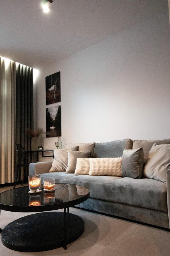 Grey Apartamenty Przy Skoczni & Ski Bus Szczyrk Exterior foto